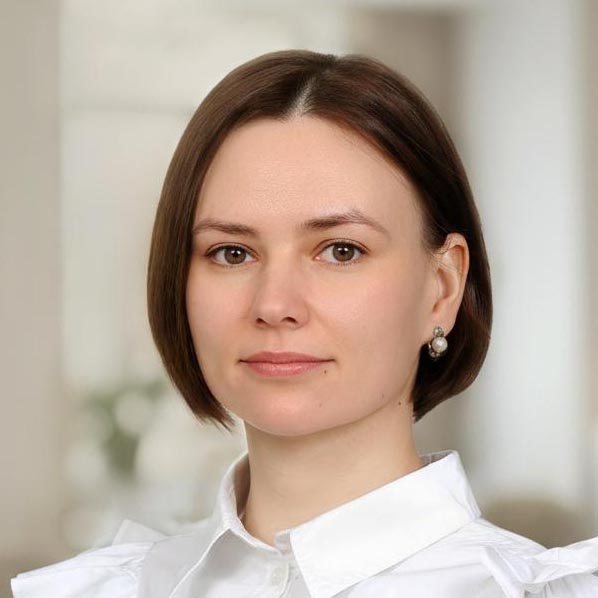 Христина Романюк